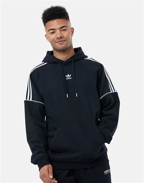 hoodie adidas herren|men's Adidas originals hoodie.